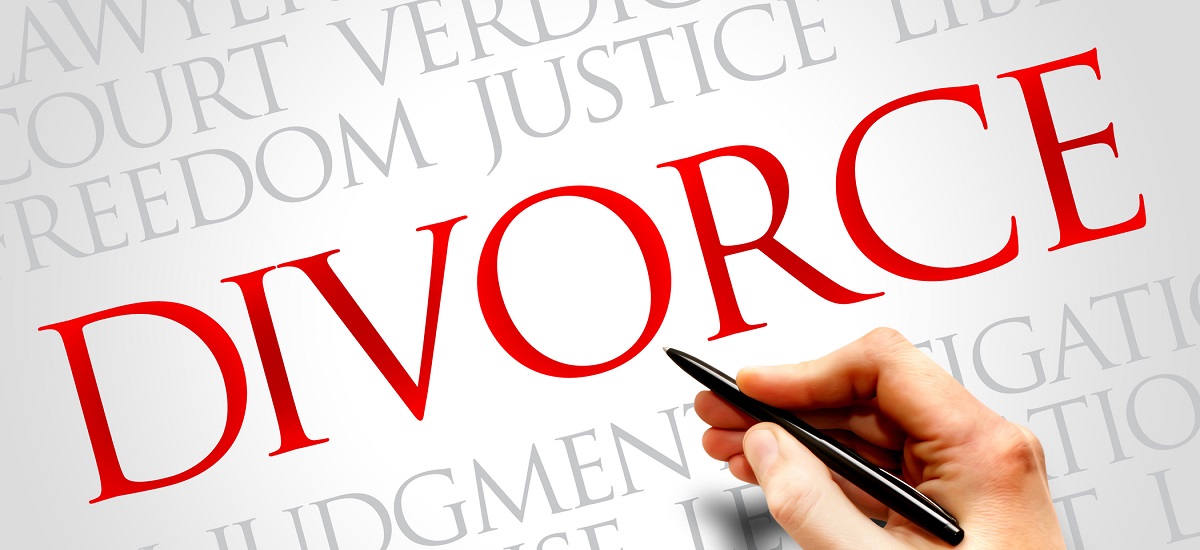 Avocat divorț București